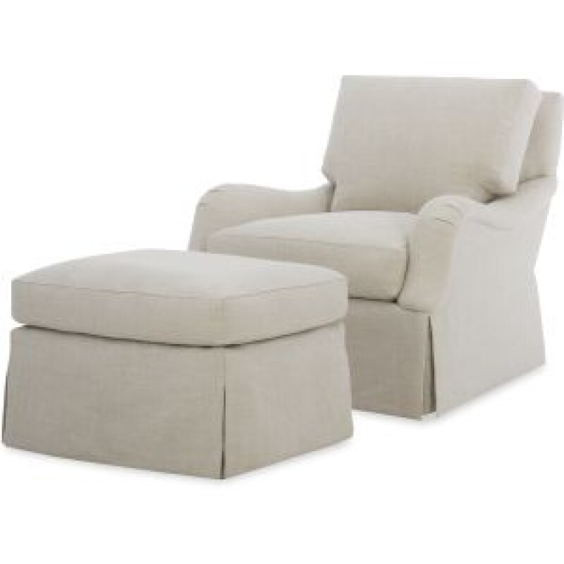 546-26 Nola Ottoman