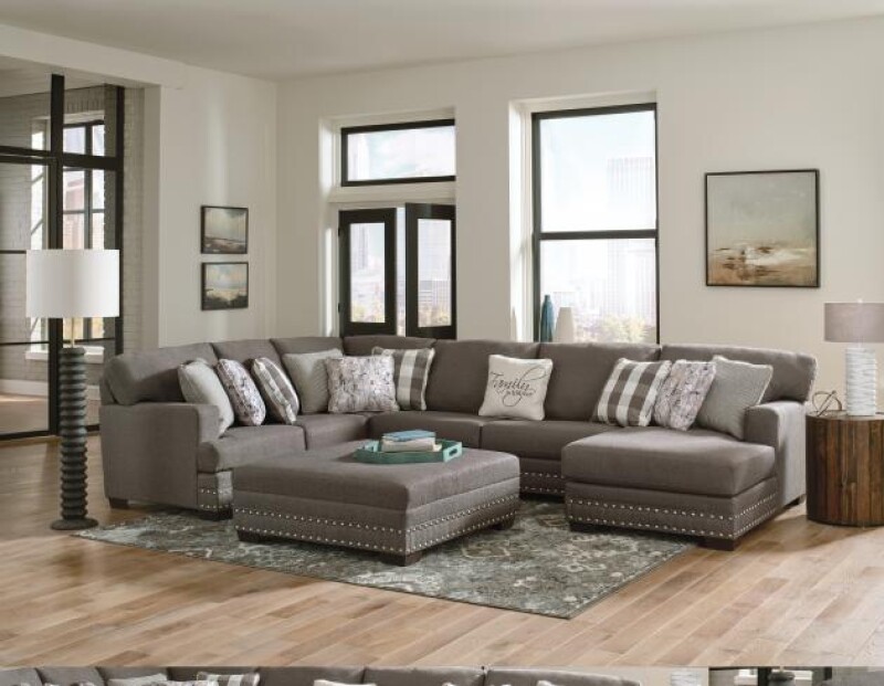 Crawford 5473 LSF Section