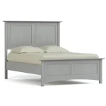 Gable Road Bed - Complete Bed / Full / 806 Mist