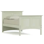 Gable Road Bed - Complete Bed / Full / 809 Ebony - Image 15