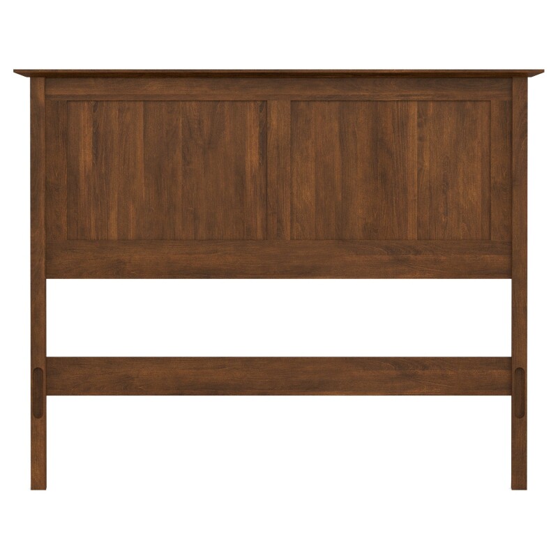 Gable Road Headboard - Full / 802 Bay