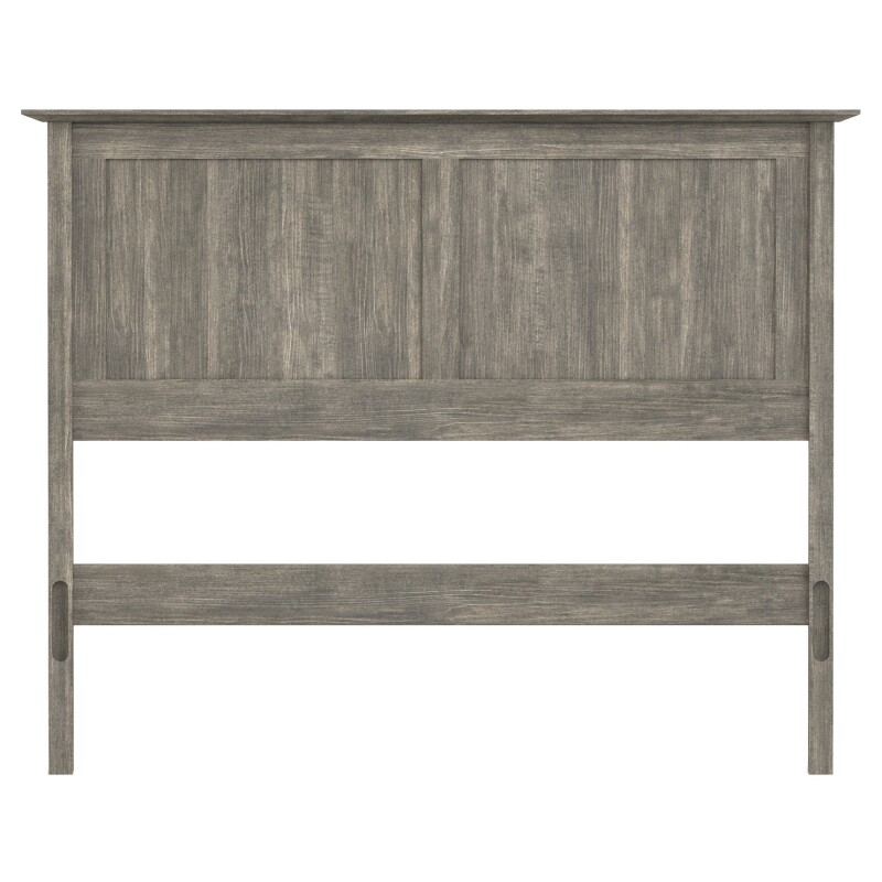 Gable Road Headboard - Full / 803 Bluff