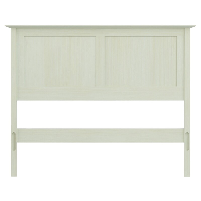 Gable Road Headboard - Full / 804 Ember