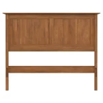 Gable Road Headboard - Full / 805 Dune