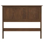 Gable Road Headboard - Queen / 801 Coast