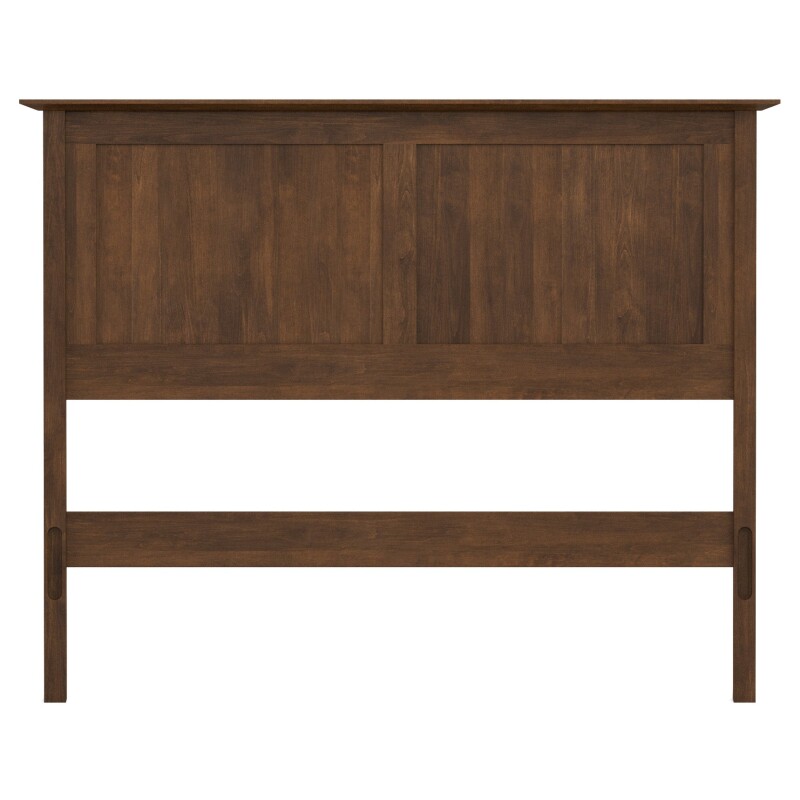 Gable Road Headboard - Queen / 801 Coast