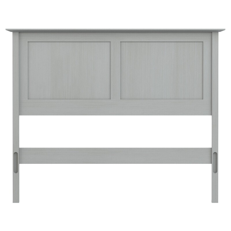 Gable Road Headboard - Queen / 806 Mist