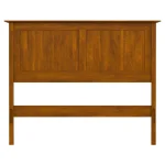 Gable Road Headboard - Queen / 807 Harvest