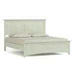 Gable Road Bed - Complete Bed / California King / 800 Clay - Image 24