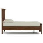 Gable Road Bed - Complete Bed / California King / 800 Clay - Image 10