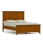 Gable Road Bed - Complete Bed / California King / 806 Mist - Image 8