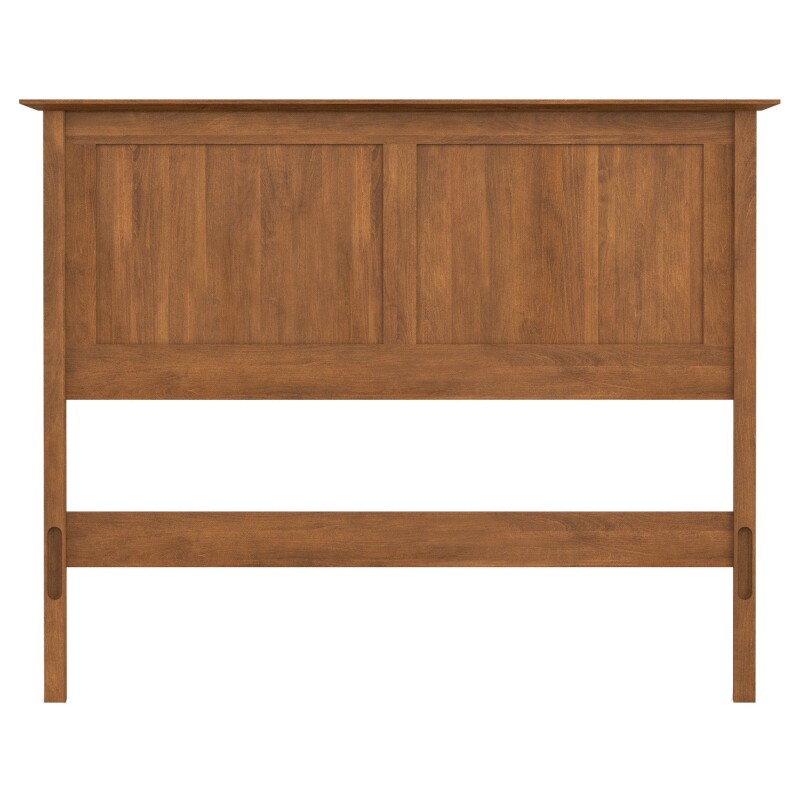 Gable Road Headboard - California King / 805 Dune