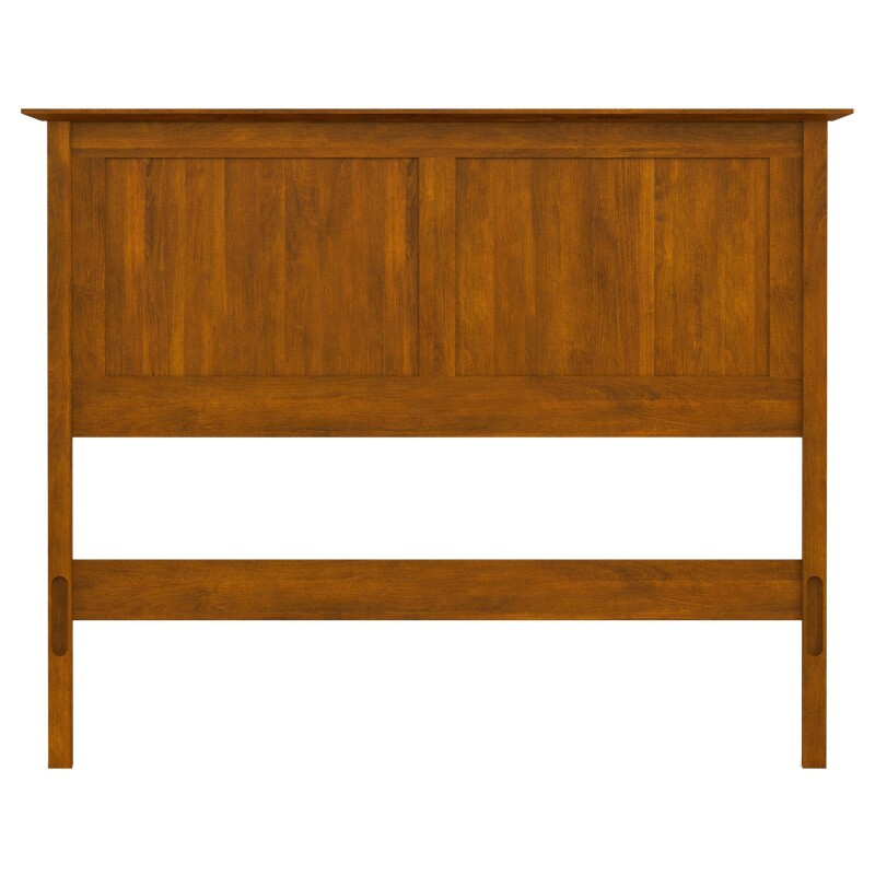 Gable Road Headboard - California King / 807 Harvest
