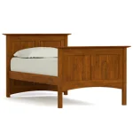 Gable Road Bed - Complete Bed / King / 801 Coast - Image 18