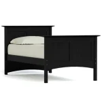 Gable Road Bed - Complete Bed / King / 804 Ember - Image 39