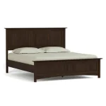 Gable Road Bed - Complete Bed / King / 806 Mist - Image 23