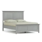 Gable Road Bed - Complete Bed / King / 807 Harvest - Image 7