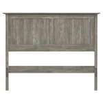 Gable Road Headboard - King / 803 Bluff