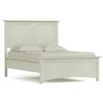 Gable Road Bed - Complete Bed / Twin / 800 Clay - Image 35