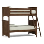 Gable Road Bunk Bed Set - Complete Bed / Twin / 801 Coast