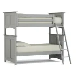 Gable Road Bunk Bed Set - Complete Bed / Twin / 801 Coast - Image 7