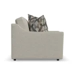 Sky Fabric Chair - Image 5