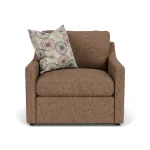 Sky Fabric Chair - Image 8