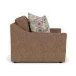Sky Fabric Chair - Image 10