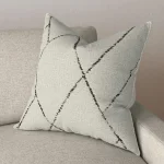 Sky Fabric Sofa - Image 6