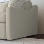 Sky Fabric Sofa - Image 7