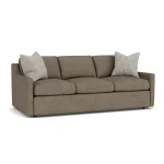 Sky Fabric Sofa - Image 9