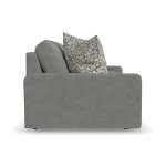 Sky Fabric Sofa - Image 5