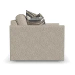 Sky Fabric Chair - Image 5