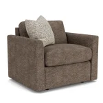 Sky Fabric Chair - Image 7
