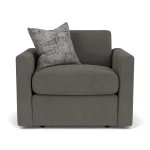 Sky Fabric Chair - Image 8