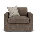 Sky Fabric Chair - Image 9