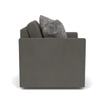 Sky Fabric Chair - Image 10
