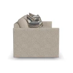 Sky Fabric Sofa - Image 5