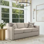 Sky Fabric Sofa - Image 9