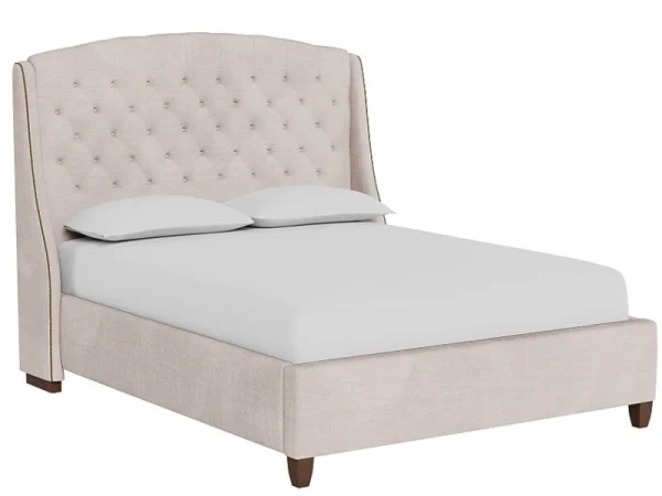 Halston Bed -Special Order - Image 3