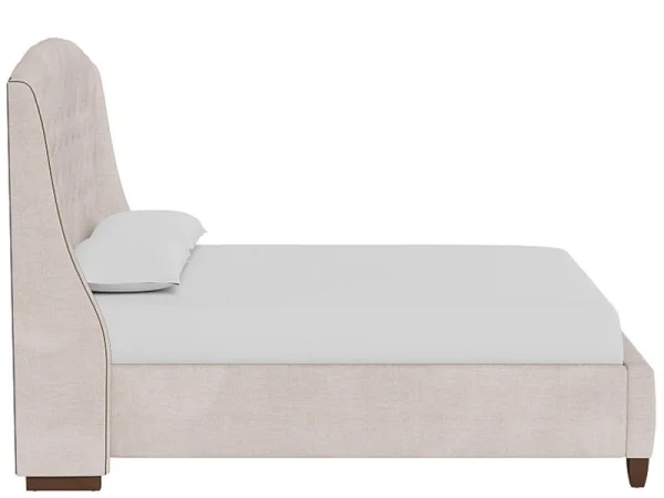 Halston Bed -Special Order - Image 4