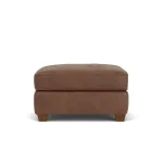 Thornton Fabric Ottoman - Image 6