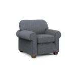 Thornton Fabric Chair - Image 5