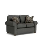 Thornton Fabric Loveseat