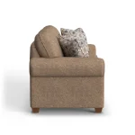 Thornton Fabric Sofa - Image 12