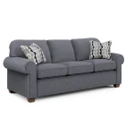 Thornton Fabric Sofa - Image 5