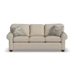 Thornton Fabric Sofa - Image 7