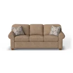 Thornton Fabric Sofa - Image 8