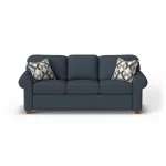 Thornton Fabric Sofa - Image 9