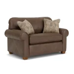 Thornton Fabric Twin Sleeper - Image 5